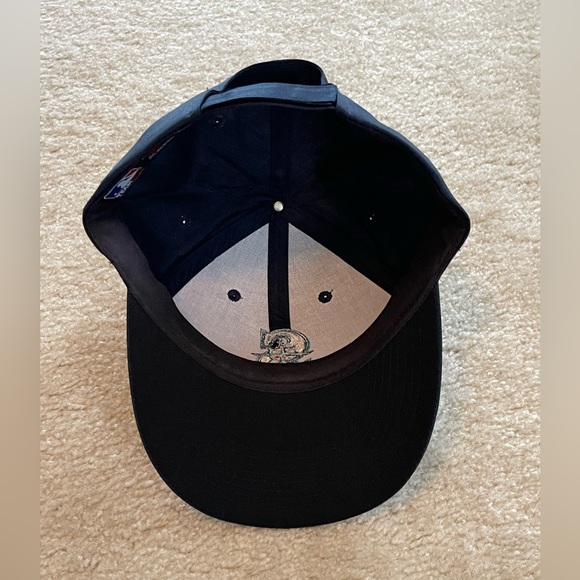 Seattle Mariners Baseball Cap - Hat - Size: OSFM - Adjustable - Picture 6 of 7